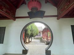 -盛世南宫影视城(北普陀影视城)