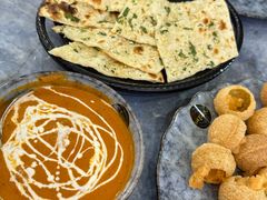 -VATAN INDIAN RESTAURANT米特印度餐厅(城北路店)