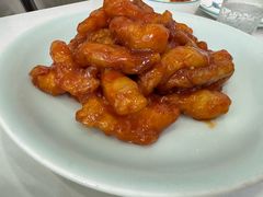 -郭林家常菜烤鸭(曙光西路店)