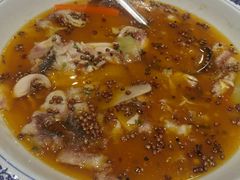 -再回头私房菜·老南京菜