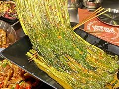 -酒里·宜州果酱烧烤(葛村店)