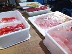 雪花肥牛-野妹经典火锅(民治店)