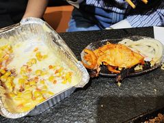 -炭虎烤肉(桂林路店)