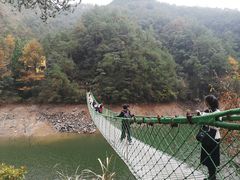-大慈岩风景区