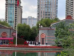 -中共一大纪念馆