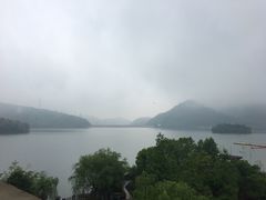 -宁波九龙湖开元度假村