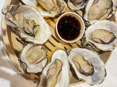 -蠔友汇(皇姑店)