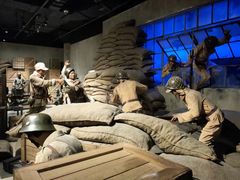 -上海四行仓库抗战纪念馆