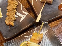 -鸟鹏烧鸟居酒屋(龙岗万科店)