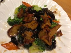 -莲池荟素食馆·12年老字号(光孝寺店)