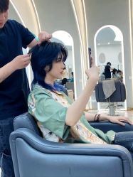 -P.STYLE 派斯造型