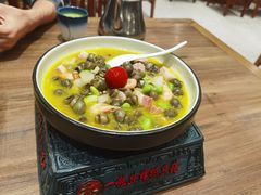 -锡和无锡菜(景丽苑店)