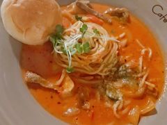 -Cafe Alice咖啡爱丽丝(奥城店)