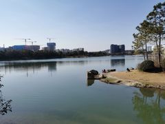 -美兰湖景区