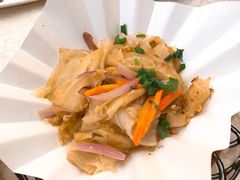 XO酱陈村粉-顺德人家食府(黄金广场店)