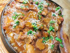 -蜜桃餐厅·伴山(湖滨商业街店)