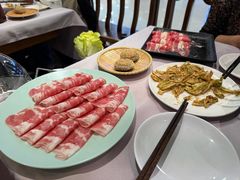 -东来顺饭庄(apm总店)