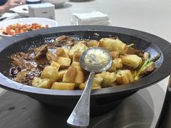 -鸭王烤鸭店(三里河店)