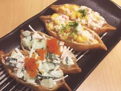 -元气寿司(新城市广场店)