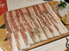 -猫爪爪原切自助烤肉(观音桥阳光世纪店)