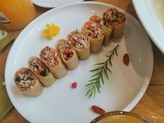 -香浙汇(望京店)