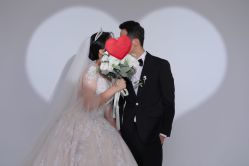 -金夫人婚纱摄影(华南店)