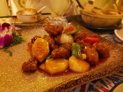 -朕悦鹧鸪饭私房菜