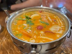 -Siam泰餐厅(水上公园店)