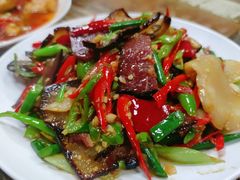 -文杰餐馆(南洪时尚风情街店)