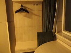 -锦江之星(西安大雁塔小寨地铁站店)