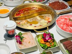 -小龙坎火锅(总店)