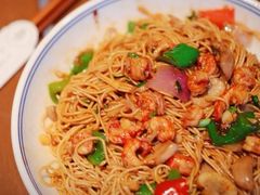 -十面春风·江南面馆(崇宁路店)