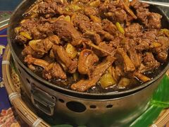 -甘家界牌柠檬鸭(青山店)