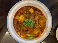 -阿西娅食府(中关村店)