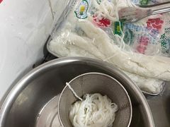 -龙上水现炒生料(柳沙店)