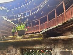 -云水谣景区-土楼之光文化园