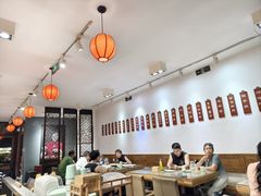 -馅老满(鼓楼店)