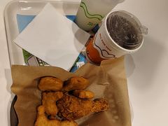 -德克士(良友大厦店)