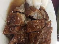 -大自然美食农庄(广州南站店)