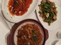 -老北门·苏帮菜·湖景包间(月光码头店)