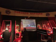 -丰业银行球馆(Scotiabank Arena)