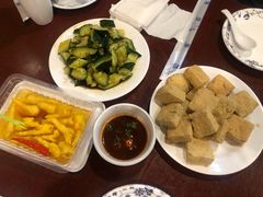 -玫瑰红烤羊排(北新桥三条店)