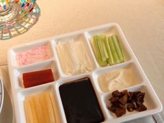 -悦融琥珀·京鲁菜·海味珍品(西单店)