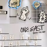 博荟广场ONE EAST开业啦，两大展览抢先看‼️