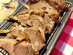 -西域阿里马新疆菜·清真(桂花路店)