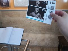 -安塔利亚博物馆