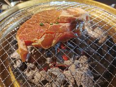 -西塔老太太泥炉烤肉(青浦蟠龙天地店)