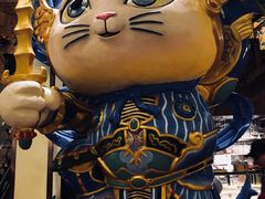 -more than meow吴止猫主题餐厅(承德 中船汇店)