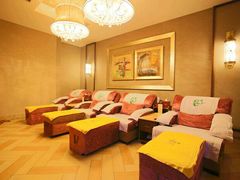 -汤泉良子·沐足·颂钵疗愈·SPA(珠江新城店)