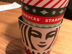 -星巴克臻选(武汉经开永旺梦乐城店)